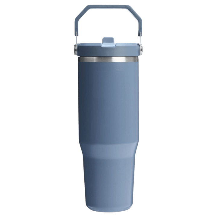 Stanley IceFlow™ Flip Straw Tumbler San Valentín | 887ML