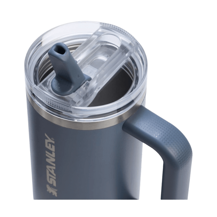 Stanley Quencher ProTour Flip Straw Tumbler San Valentín | 887ML