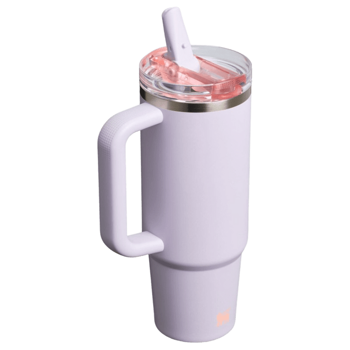 Stanley Quencher ProTour Flip Straw Tumbler San Valentín | 887ML