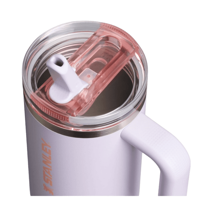 Stanley Quencher ProTour Flip Straw Tumbler San Valentín | 887ML
