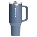 Stanley Quencher ProTour Flip Straw Tumbler Blush Horizon | 1.18L