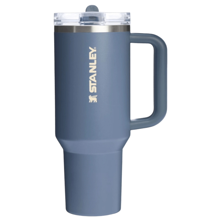 Stanley Quencher ProTour Flip Straw Tumbler Blush Horizon | 1.18L