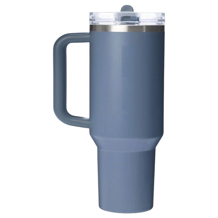 Stanley Quencher ProTour Flip Straw Tumbler Blush Horizon | 1.18L