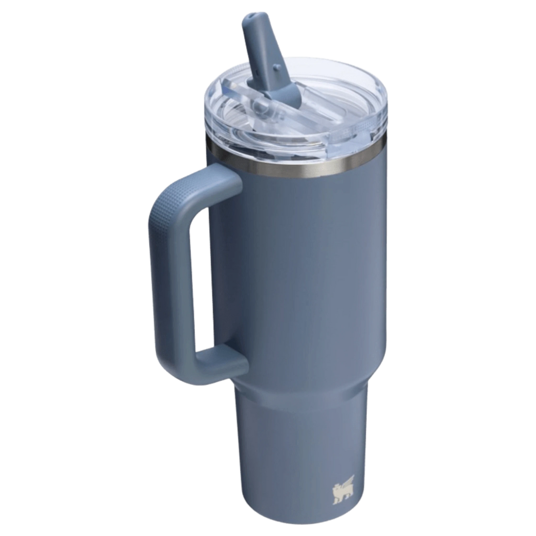 Stanley Quencher ProTour Flip Straw Tumbler Blush Horizon | 1.18L