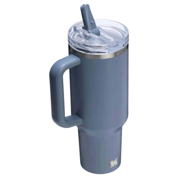 Stanley Quencher ProTour Flip Straw Tumbler Blush Horizon | 1.18L