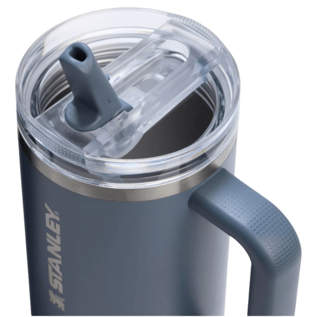 Stanley Quencher ProTour Flip Straw Tumbler Blush Horizon | 1.18L