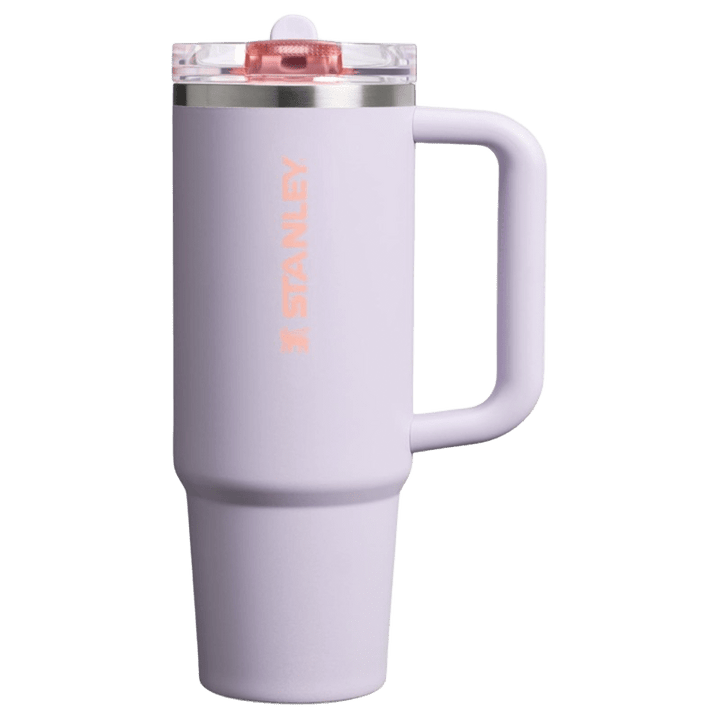 Stanley Quencher ProTour Flip Straw Tumbler San Valentín | 887ML