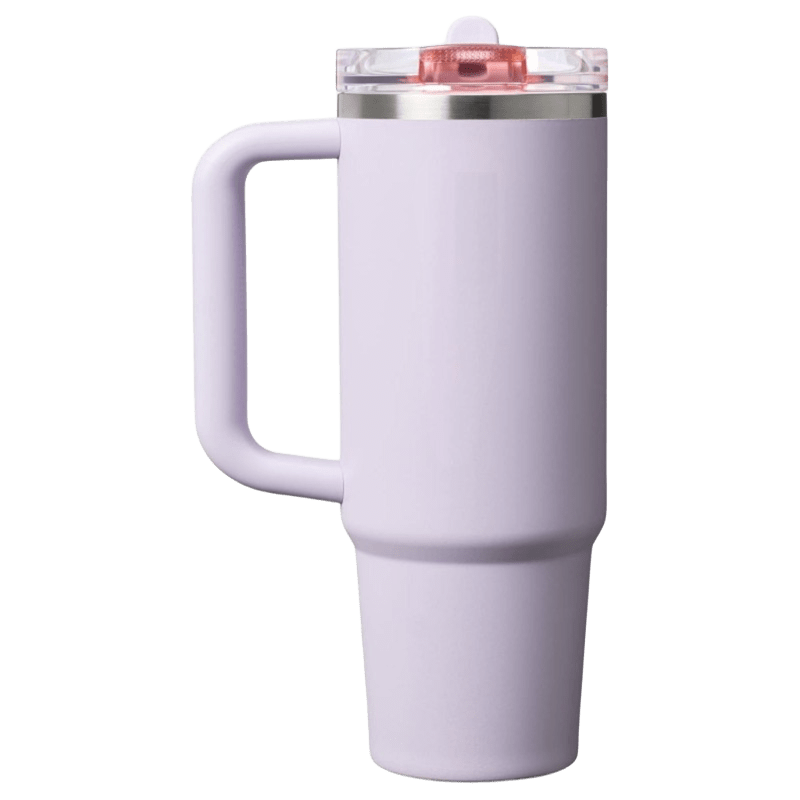 Stanley Quencher ProTour Flip Straw Tumbler San Valentín | 887ML