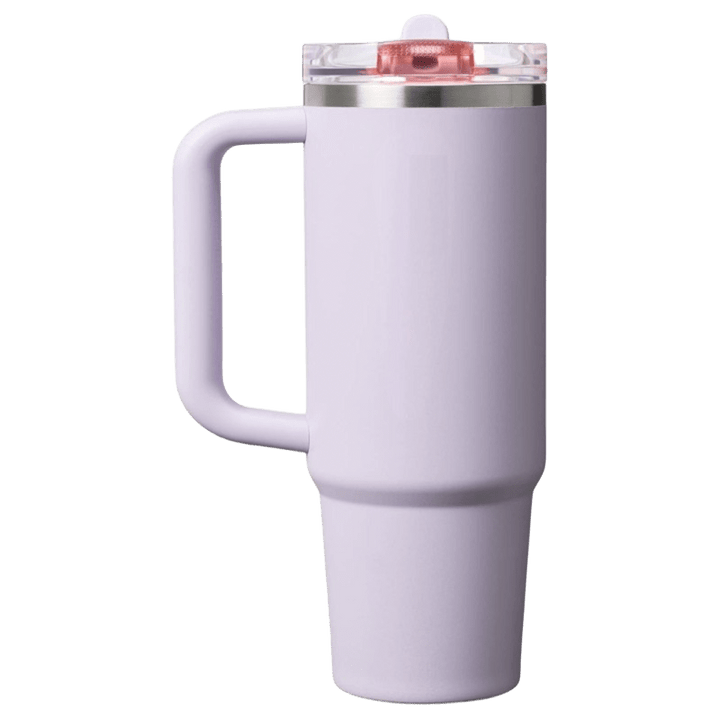 Stanley Quencher ProTour Flip Straw Tumbler San Valentín | 887ML